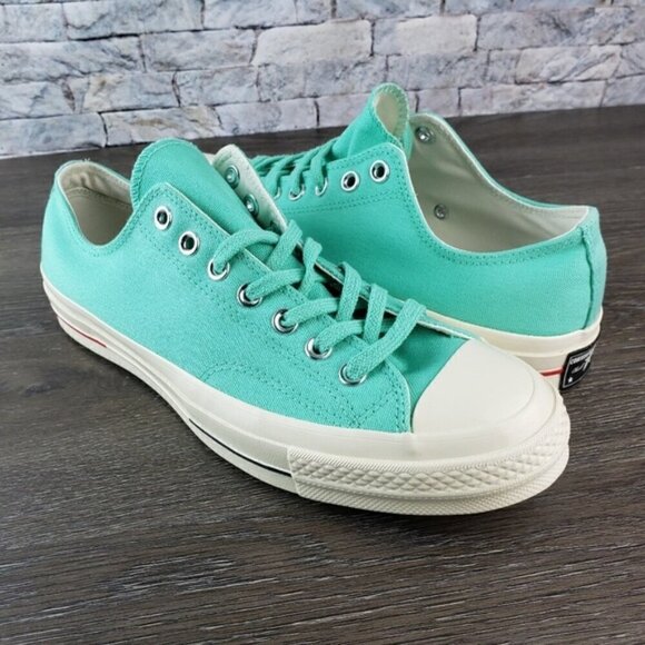 New Converse Chuck Taylor 70 Heritage court Ox | 9.0 - Picture 1 of 7